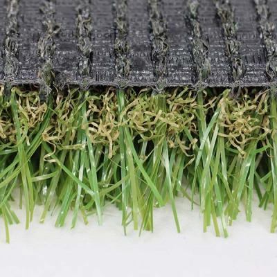 中国 包装タイプ 生産 遊び場 人工草のロール付きの芝生 販売のため