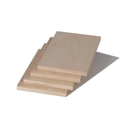 China Cheap plywood BB/CC 18mm plywood sheet of anti-water grade melamine wood modern construction use high quality for sale