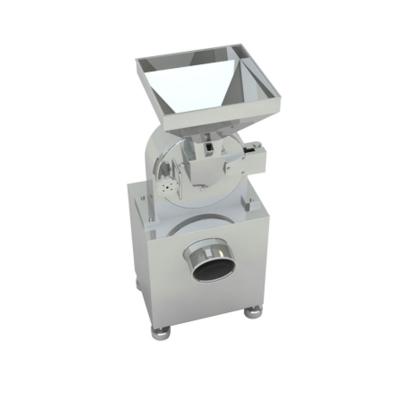 Κίνα 0.5kg/H Pulverizer χορταριών φλοιών ρυζιού φαρμακευτικός εξοπλισμός μηχανημάτων μηχανών άλεσης προς πώληση