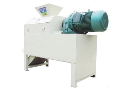China Tipo máquina da pressão do rolo de granulação seca para o pó do adubo ao grânulo à venda