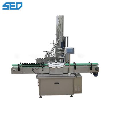 Chine Machine de couverture automatique certifiée CE à faible bruit avec dispositif de sécurité à vendre
