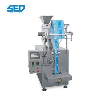 China Máquina gomosa de contagem automática e de embalagem do saco de plástico à venda