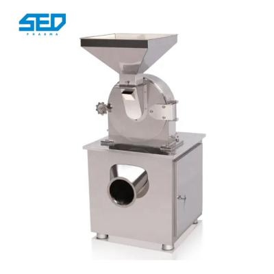 Cina attrezzatura del macchinario di Herb Pulverizer Milling Machine Pharmaceutical della buccia del riso 0.5kg/H in vendita