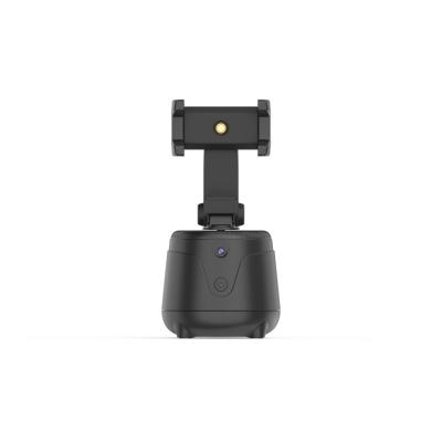 China Mobile Phone Made in China 360 Degree Rotating Face Real Time Follow Smartphone Gimbal Camera Stabilizer for sale