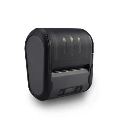 China 80mm portable bluetooth printer mini portable thermal printer free shipping 80mm for sale