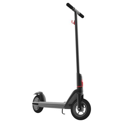 China Factory Unisex Chinese Adult Standing Foldable Electric Kick Motorcycle Foot Pedal E-scooter With Foot Brake for sale