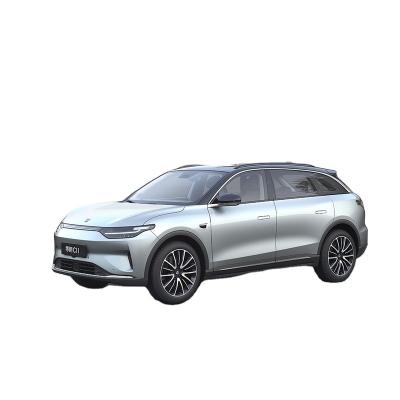 China LM C11 Super Cool Long Range Electric Car All Colors SUV High Speed Car Available 235/60 R18 New for sale