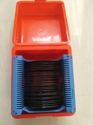 China Ge Optical Inp Wafer , Semiconductor Device Indium Phosphide Wafer for sale