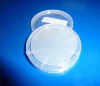 Κίνα Πρότυπο 2INCH 4INCH NPSS/FSS AlN στην γκοφρέτα alN--σαπφείρου EPI-γκοφρετών σαπφείρου προς πώληση
