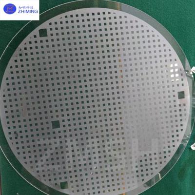 China Door glas Vi (TGV) JGS1 JGS2 Sapphire BF33 Quartz Aanpasbare afmetingen Te koop