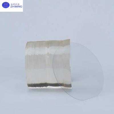Cina LNOI Litio Niobato Wafer a pellicola sottile 4 pollici 6 pollici 8 pollici X-cut Y-cut Z-cut Orientamenti in vendita