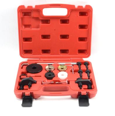 China Car ENGINE TIMING TOOL KIT-VAG 1.8/2.0 TFSI(EA888)/ Timing Locking Tool Kit for 08-13 AUDI VW 2.0 Turbo TFSI EOS GTI A6 A5 A4 A3 for sale