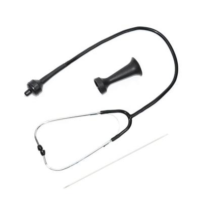 China XCTOOL Automotive Car Mechainic's Stethoscope Engine Block Analyzer Hearing Tool mechanics stethoscope Car Repair Tool 86.5*41*41CM for sale