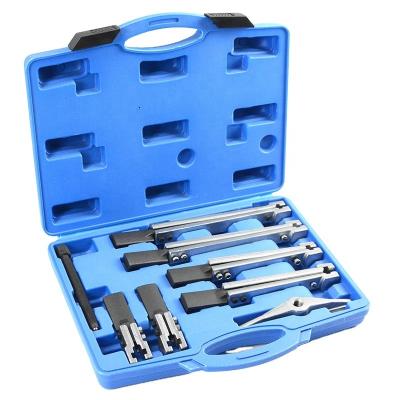 China Auto Repair Set 8pcs Universal puller set for sale