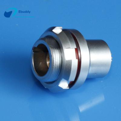 中国 Lemo ODU多用性があるLemo Bシリーズ コネクターM9 M12 2-19pinの真空密封の容器 販売のため