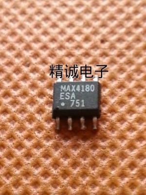 China Original IC electrónico de Compents Max4180 en venta