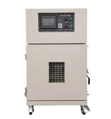 China Thermal Abuse Test Chamber Lithium Battery Thermal Shock Test Chamber for sale