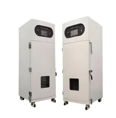 China Heavy Impact Testing Machine And Charge Discharge Testing Equipment For Batteries for sale