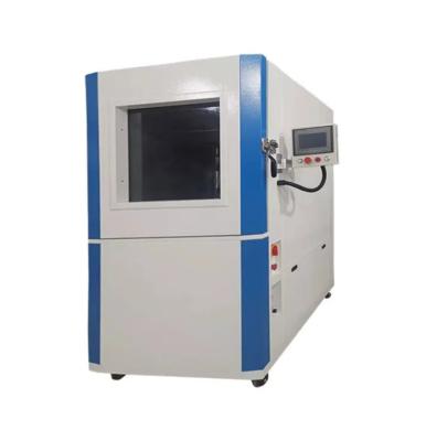 China Programmable Vacuum Sand And Dust Test Chamber For IP6 & IP5 Dustproofness Testing for sale