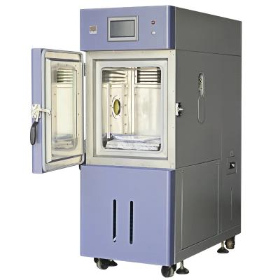 China Laboratory Constant Temperature Humidity Test Chamber Environmental For Electronics for sale