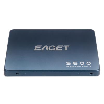 Chine EAGET 256GB SATA3 SSD Fast Speed High Writing & Reading Speed SSD Disk Notebook PC 256GB SSD à vendre