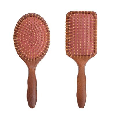 China Popular Paddle Maker Soft Silicone Handheld Hair Scalp Massager Shampoo Brush for sale