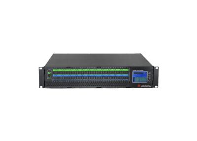 Chine Amplificateur gauche du 1550nm 64 CATV EDFA de SC/PC à vendre