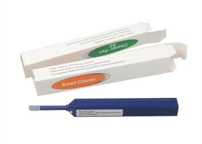 Chine 800 fibre Pen Cleaner des périodes 1.25mm LC/MU à vendre