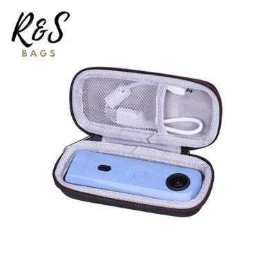 China Fashion High Quality Digital Backpack Shockproof Customized Speed Eva Digital Camera Bag for sale