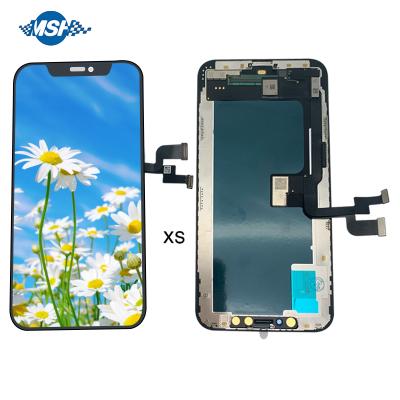China TFT/Oled LCD Display Oled Hx OEM Assembled Iohone Gx White 6 64gb Pro Max 6.1inch 11 256gb For Iphone X Xr 11display LCD for sale