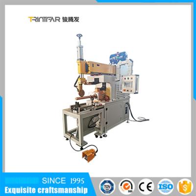 Chine Machine de soudure solaire automatique d'équipement de Heater Can Tank Seam Welding de l'eau de couture droite à vendre