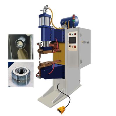 Chine Machine de soudage automatique en aluminium Angle de soudage à vendre