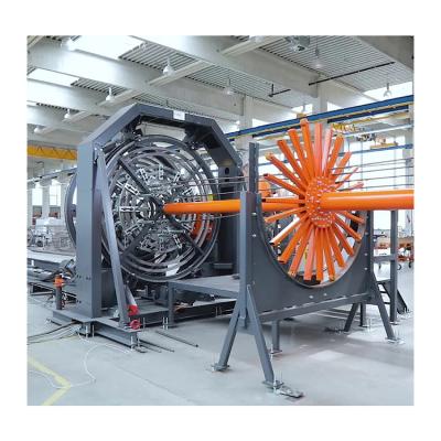 Китай Точность угла ±0.2mm сварочного аппарата 0-180° пятна высокой точности автоматическая продается