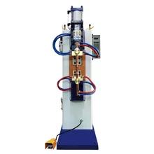 China Máquina de soldadura de nozes totalmente automática Semi-automática à venda