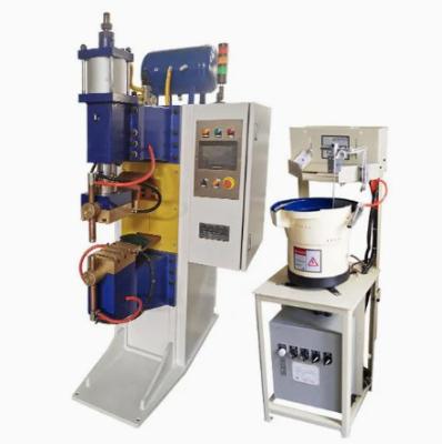 China Nut Projection Welding Machine for sale