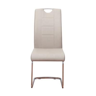 China Modern Modern PU Or Fabric Meeting Dining Office Chair for sale