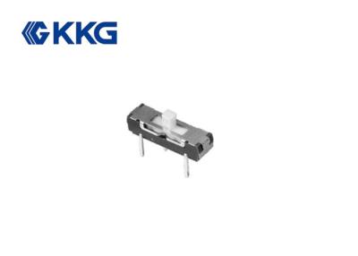China Pin da C.C. 4V 300mA 3 do interruptor de corrediça da alimentação CA Sp3t para o secador de cabelo à venda