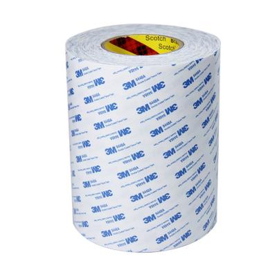 Cina nastro basso del tessuto del COV 9448A di resistenza UV di 3M Medium in vendita