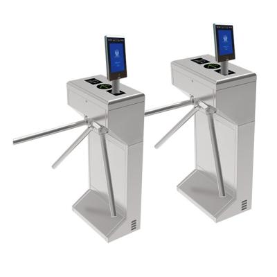 China Reader Tripod Turnstile Waist Vertical Tripod Turnstile Tripod Turnstile 1 Buyer YL121 for sale