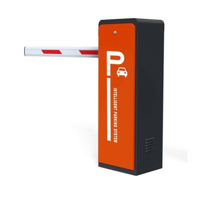 China Long Life China Manufacture Price Brushless Automatic Speed Gate Speed Adjustable AC/DC Motor Boom Barrier Parking Barrier for sale