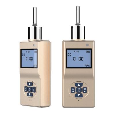 China Detector de escape 1000ppm do gás da fosfina do detector de gás da fumigação único à venda