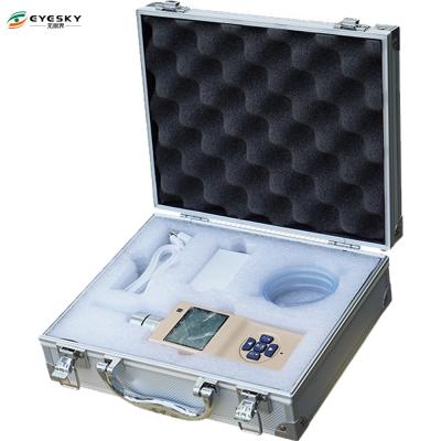 China Bomba que prova tipo da sução do detector de gás de ES20B o único para o teste de impermeabilidade à venda