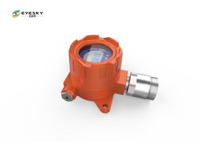China Fixed Carbon Disulfide Voc Gas Detector Pid Sensor Rs485 Portable Gas Voc Detector H2s Gas Detector for sale