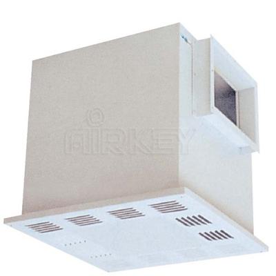 China Factory Customized HEPA Box With HEPA Filter HEPA Box Air Purifying Equipment In Air Shower for sale