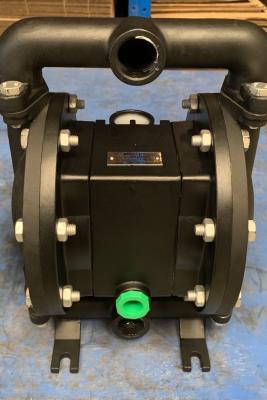 Κίνα Diaphragm Transfer Pump Positive Displacement Diaphragm Pump With Low Vibration προς πώληση