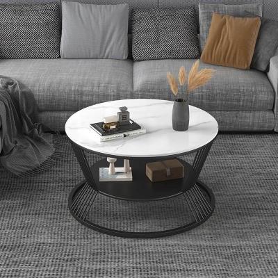 China Convertible Slate Coffee Table Coffee Table for sale