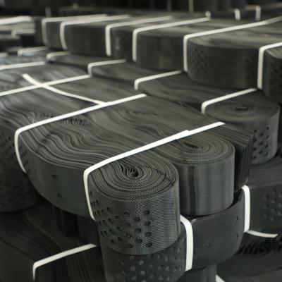 Chine Réseau de gravier de chaussée de géocelle en HDPE Réseau de géocelle en plastique à vendre