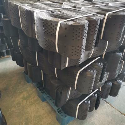 Chine une route de gravier en grille de géocell pour la protection contre les pentes de géocell HDPE à vendre