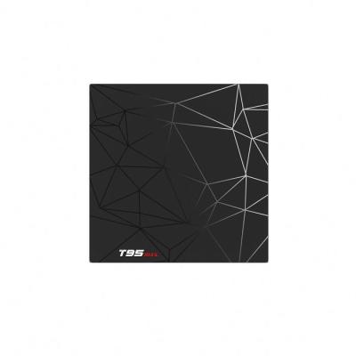 China 8k Wholesale T95 MAX Smart Android TV Box H6 T95 MAX Android 9.0 4GB+32GB Android Set Top Box T95MAX for sale