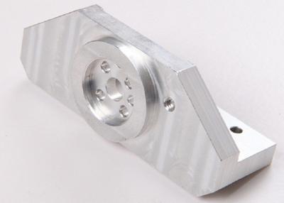 Chine Profils en aluminium de anodisation de l'extrusion 6063-T5 pour des solutions d'énergie à vendre